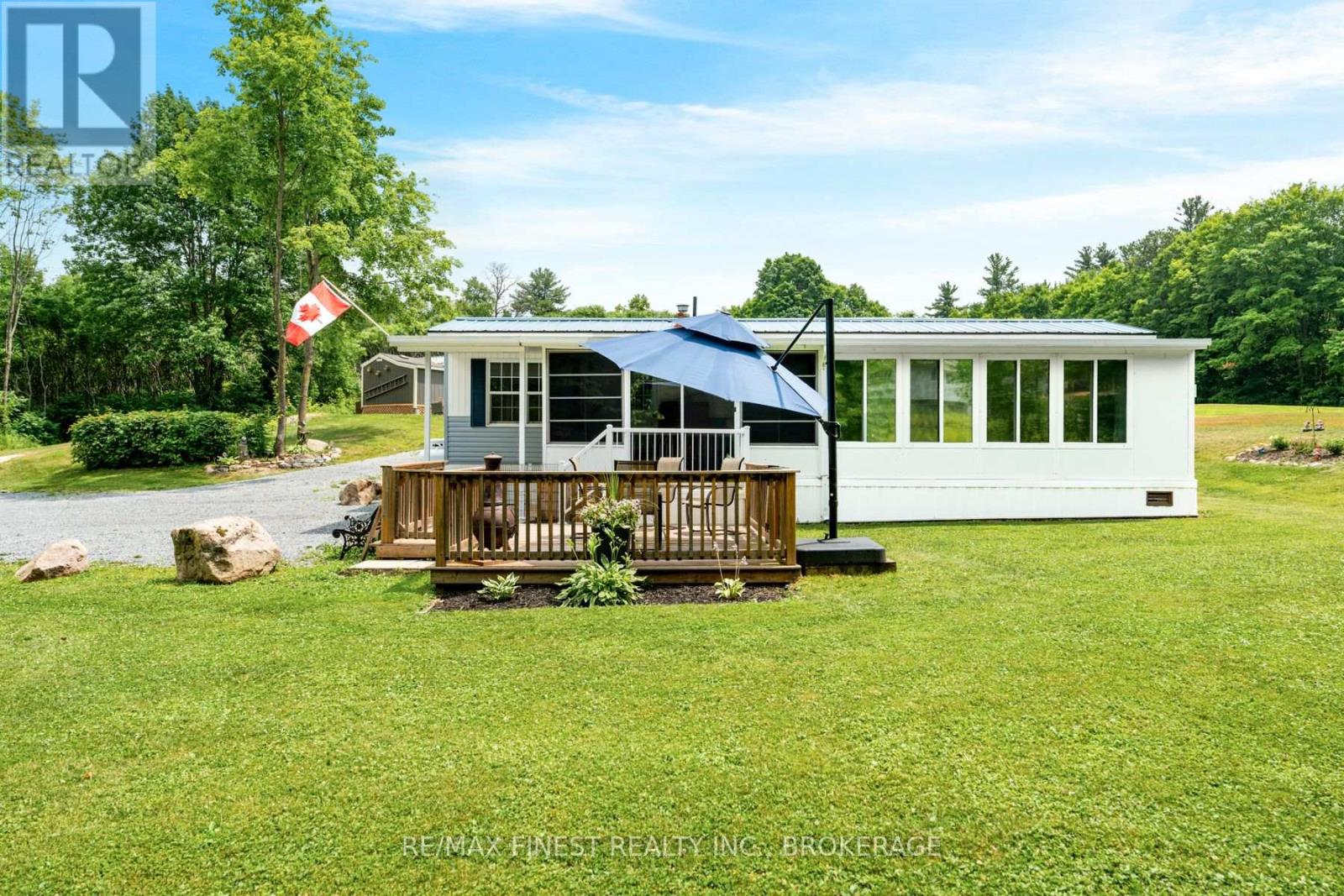 1096 MOON ROAD, Central Frontenac, Ontario