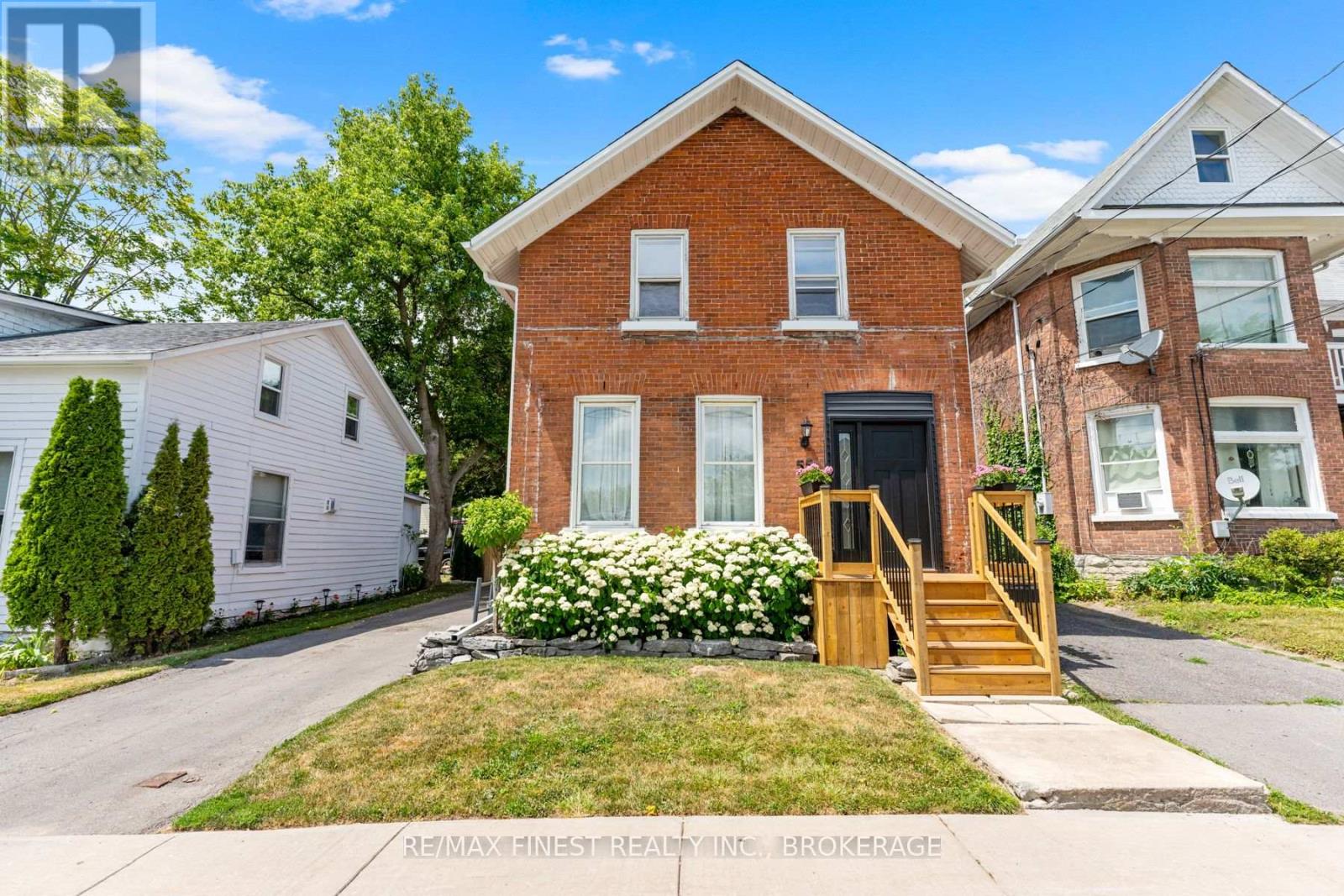 55 BRIDGE STREET W, Greater Napanee, Ontario