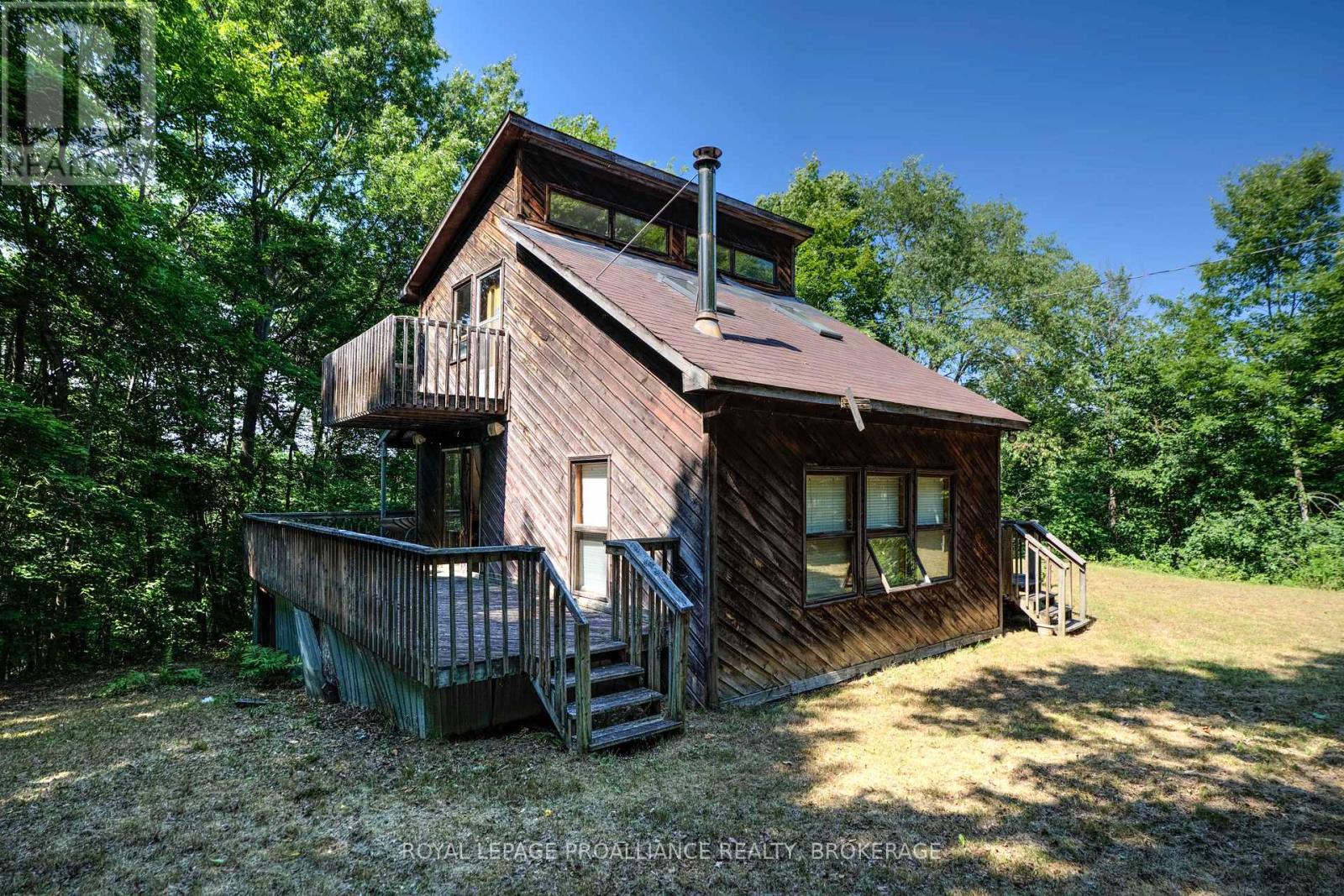 98 ROCKY RIDGE LANE, Rideau Lakes, Ontario