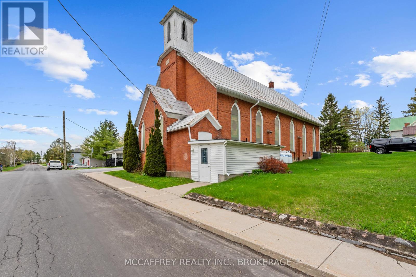 4 NEELY STREET, Stone Mills, Ontario