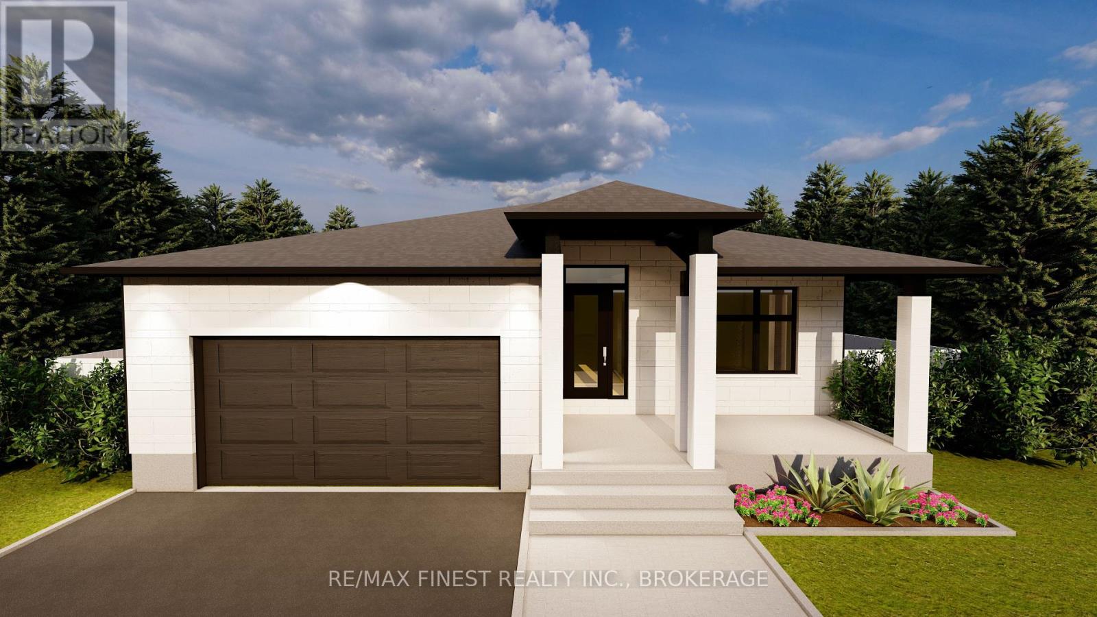 1368 WOODFIELD CRESCENT, Kingston, Ontario