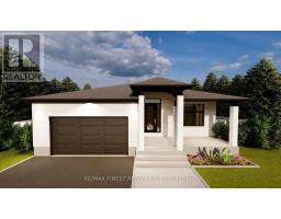 1368 WOODFIELD CRESCENT, Kingston, Ontario
