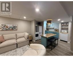 B - 1534 CRIMSON CRESCENT, Kingston, Ontario