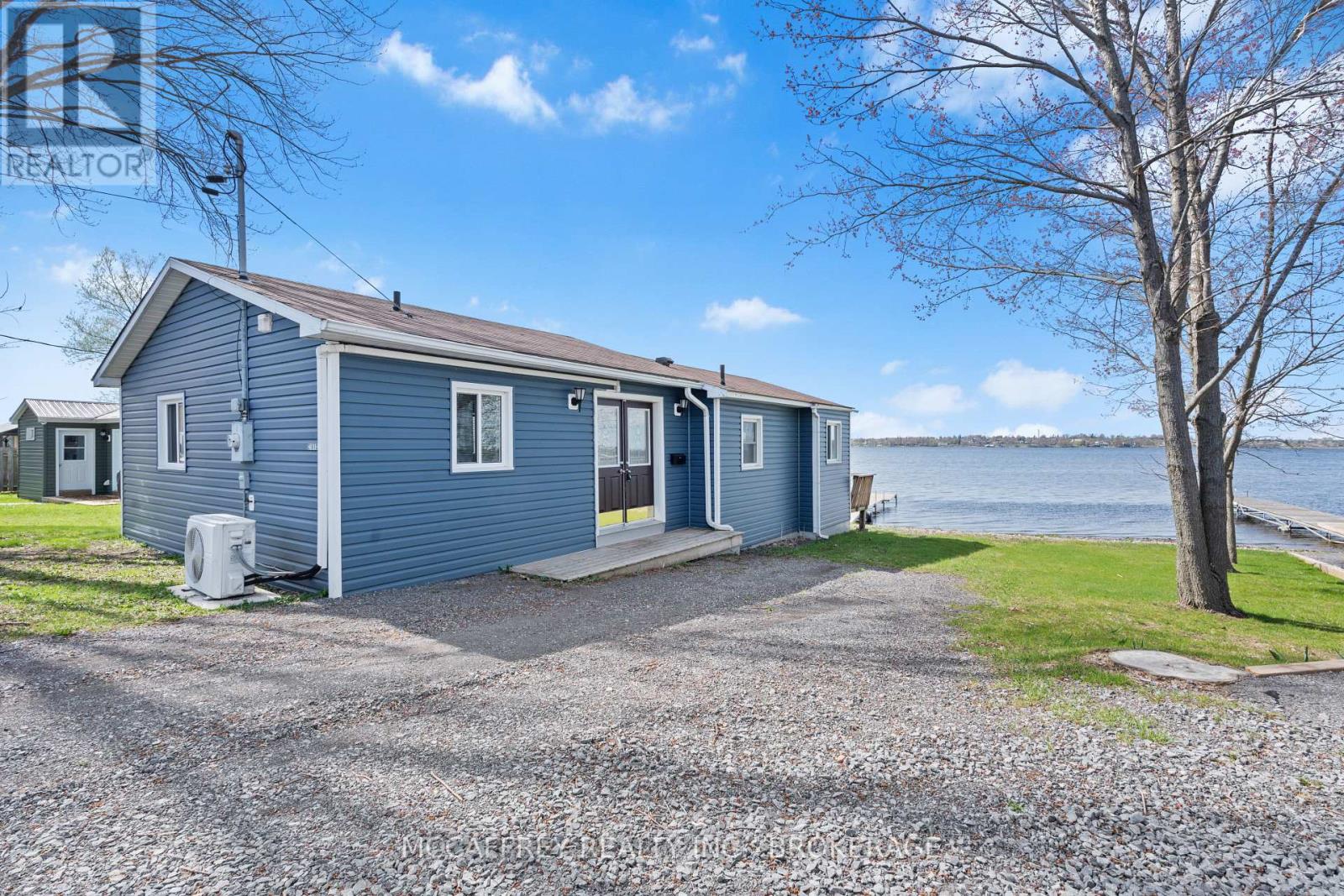2161C COUNTY RD 9, Greater Napanee, Ontario