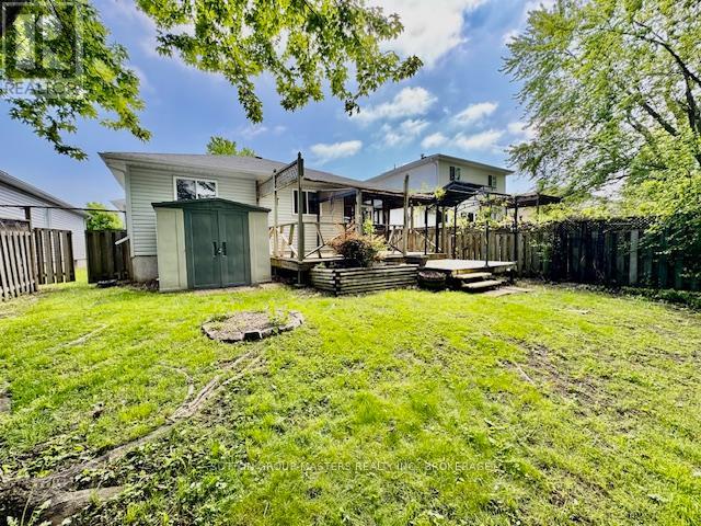 136 Amy Lynn Drive, Loyalist, Ontario  K7N 2A2 - Photo 36 - X12273859