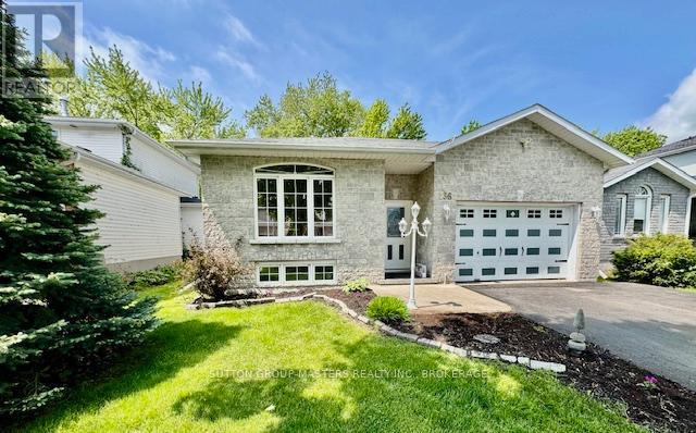 136 Amy Lynn Drive, Loyalist, Ontario  K7N 2A2 - Photo 37 - X12273859