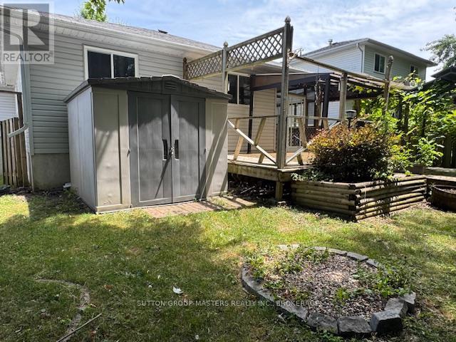 136 Amy Lynn Drive, Loyalist, Ontario  K7N 2A2 - Photo 39 - X12273859