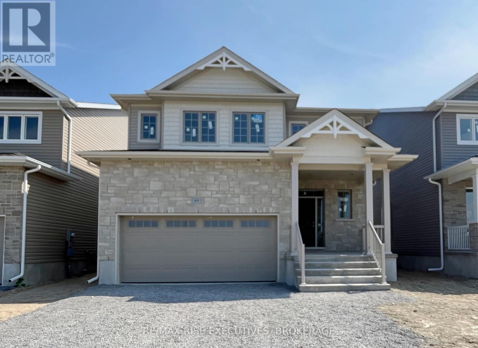 929 GOODWIN DRIVE, Kingston, Ontario