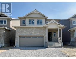 929 GOODWIN DRIVE, Kingston, Ontario