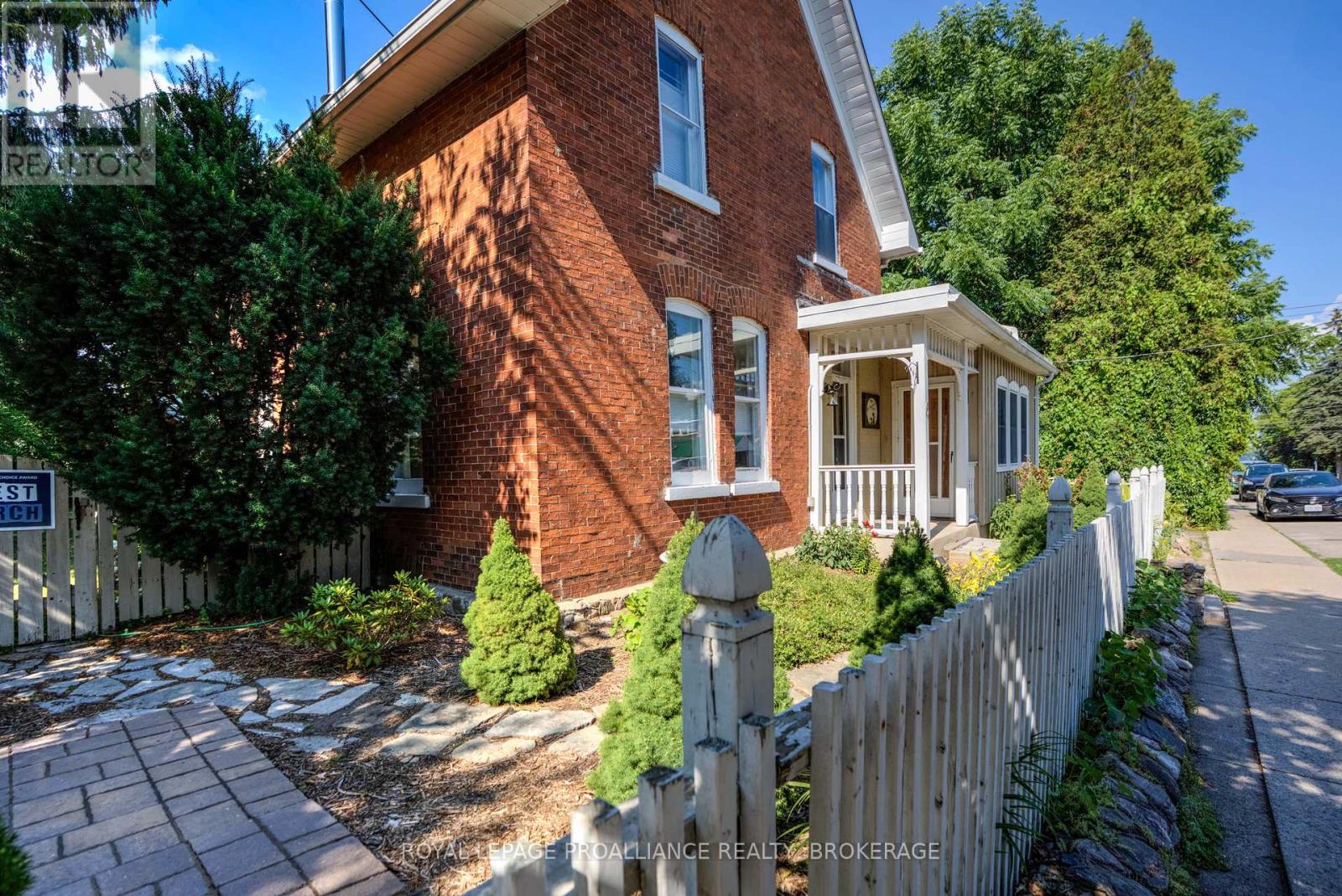 6 Spring Street N, Westport, Ontario  K0G 1X0 - Photo 41 - X12274065