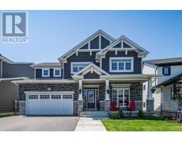 724 RIVERVIEW WAY, Kingston, Ontario