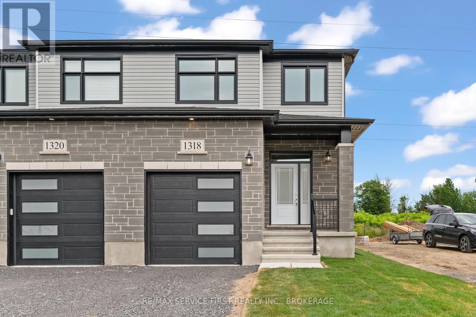 1318 OTTAWA STREET, Kingston, Ontario