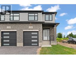 1318 OTTAWA STREET, Kingston, Ontario