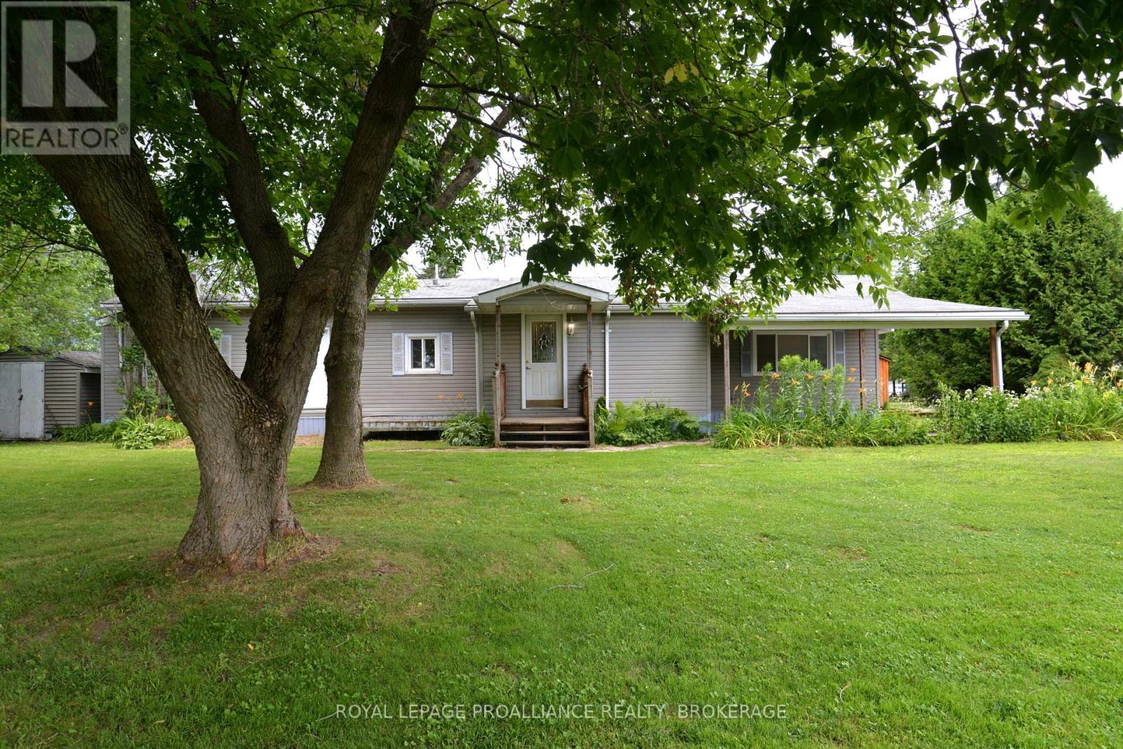 4313 E. R. ORSER ROAD, South Frontenac, Ontario