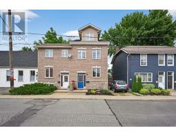 39 CHARLES STREET, Kingston, Ontario