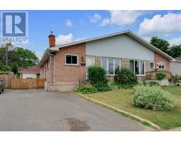 190 CONACHER DRIVE, Kingston, Ontario