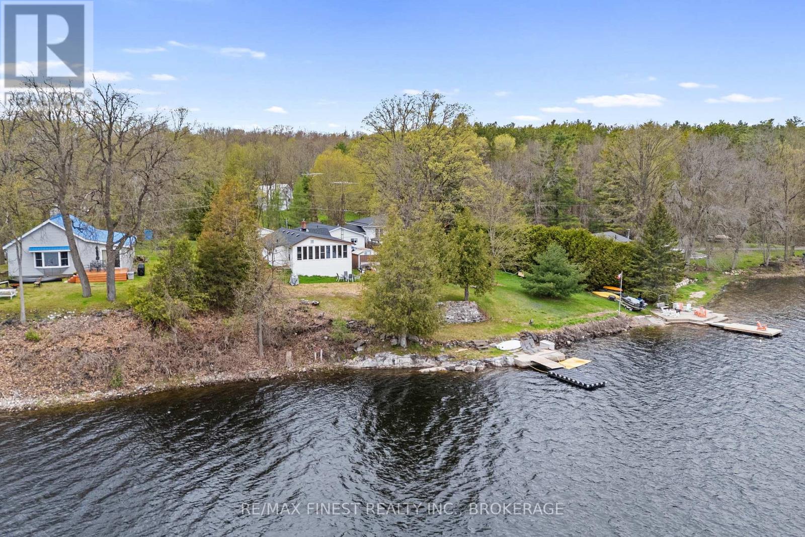 1022 MASONVILLE ROAD, South Frontenac, Ontario