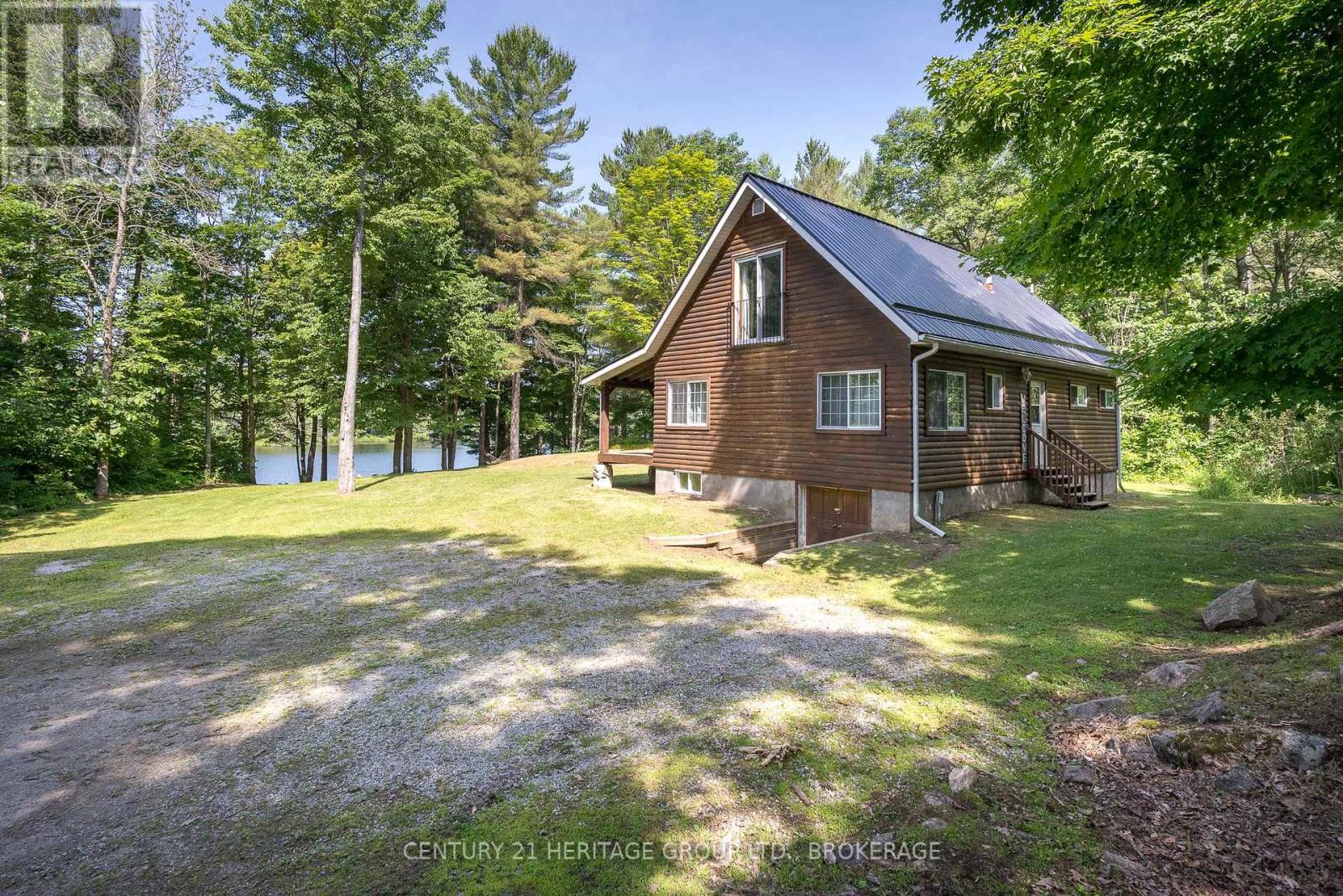 1147 DUCHARME ROAD, Frontenac, Ontario