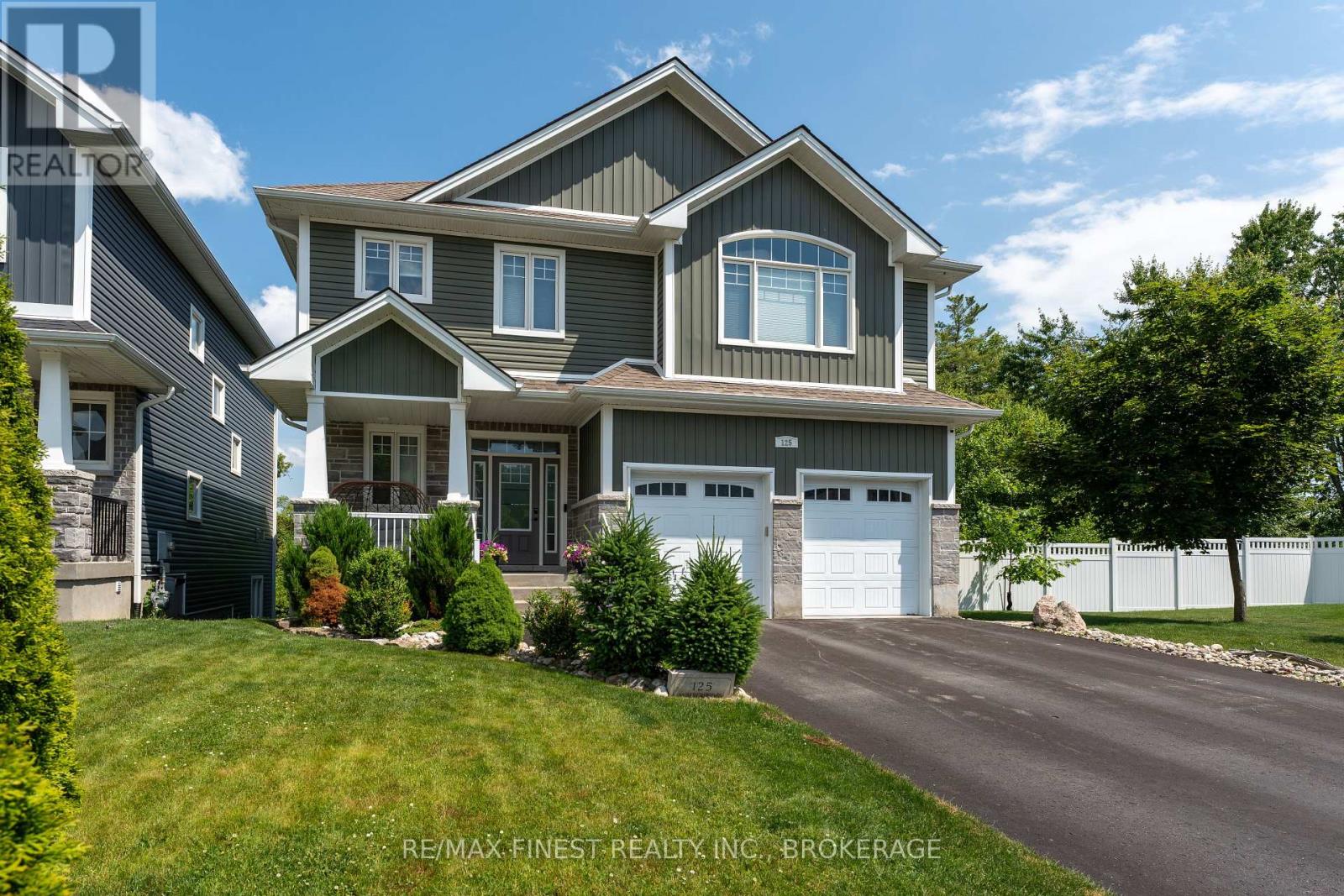 125 ALDERGROVE PLACE, Kingston, Ontario