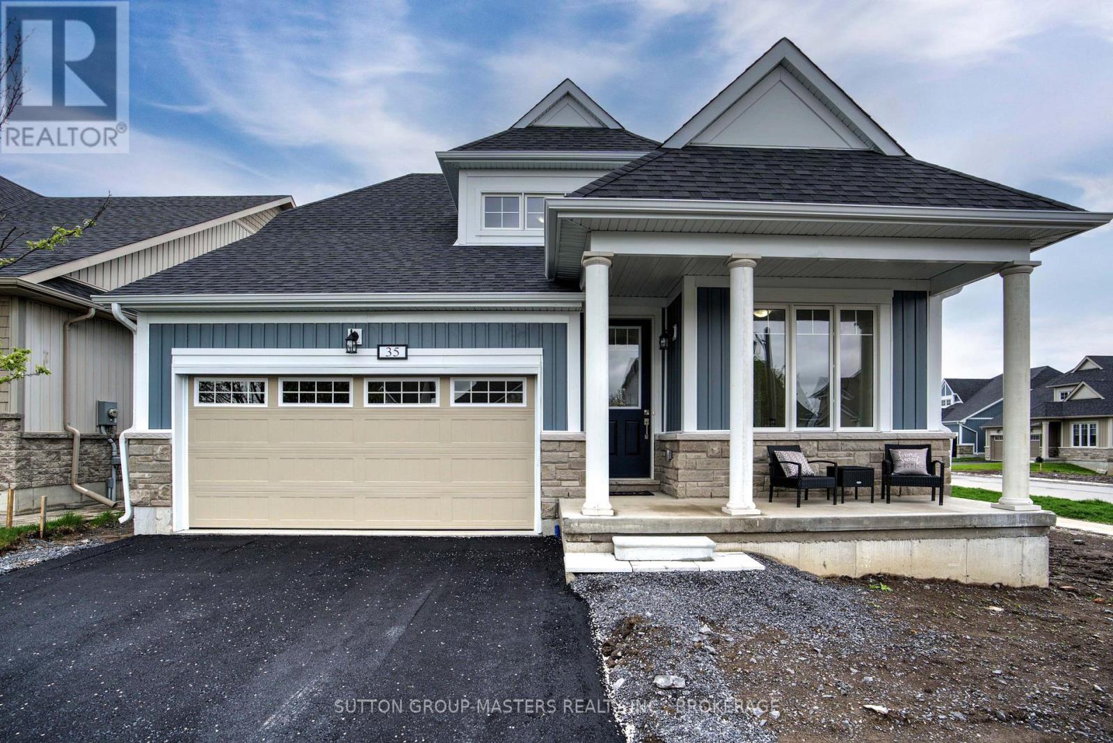 35 COUNTRY CLUB DRIVE, Loyalist, Ontario