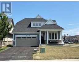 35 COUNTRY CLUB DRIVE, Loyalist, Ontario