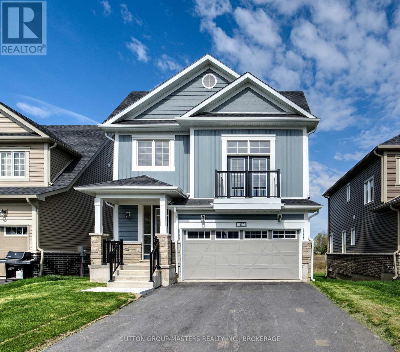 102 OAKMONT DRIVE, Loyalist, Ontario