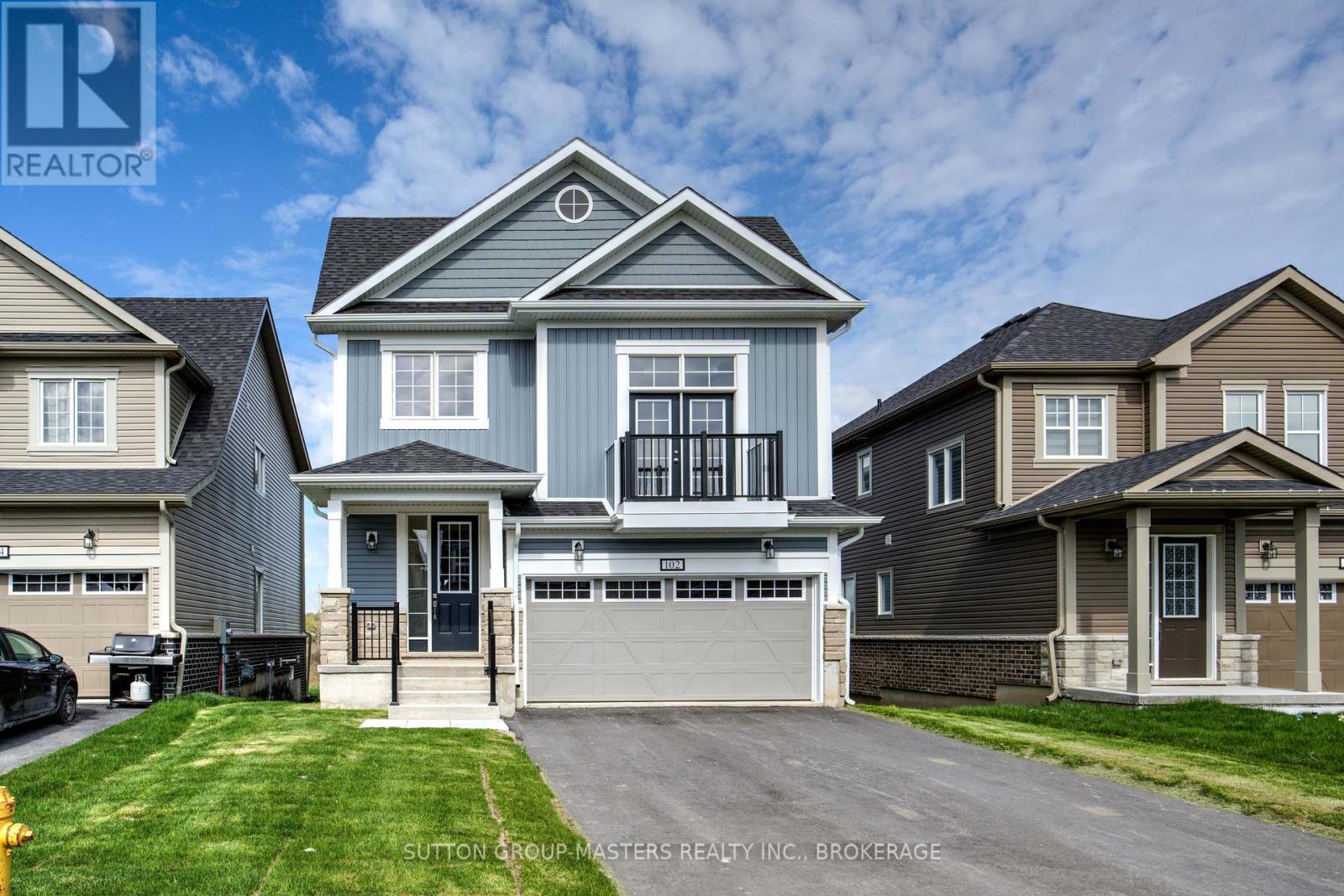 102 Oakmont Drive, Loyalist, Ontario  K0H 1G0 - Photo 2 - X12276358