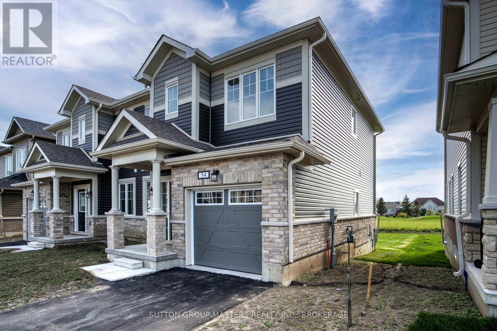 54 Golf Links Drive, Loyalist, Ontario  K0H 1G0 - Photo 2 - X12276362
