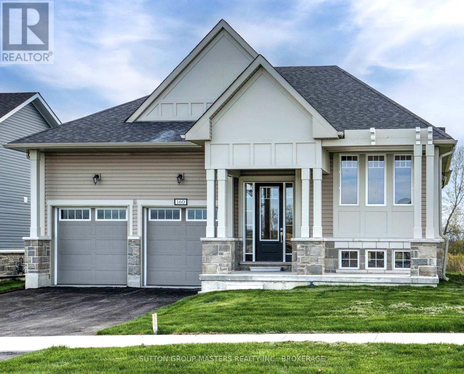 160 COUNTRY CLUB DRIVE, Loyalist, Ontario