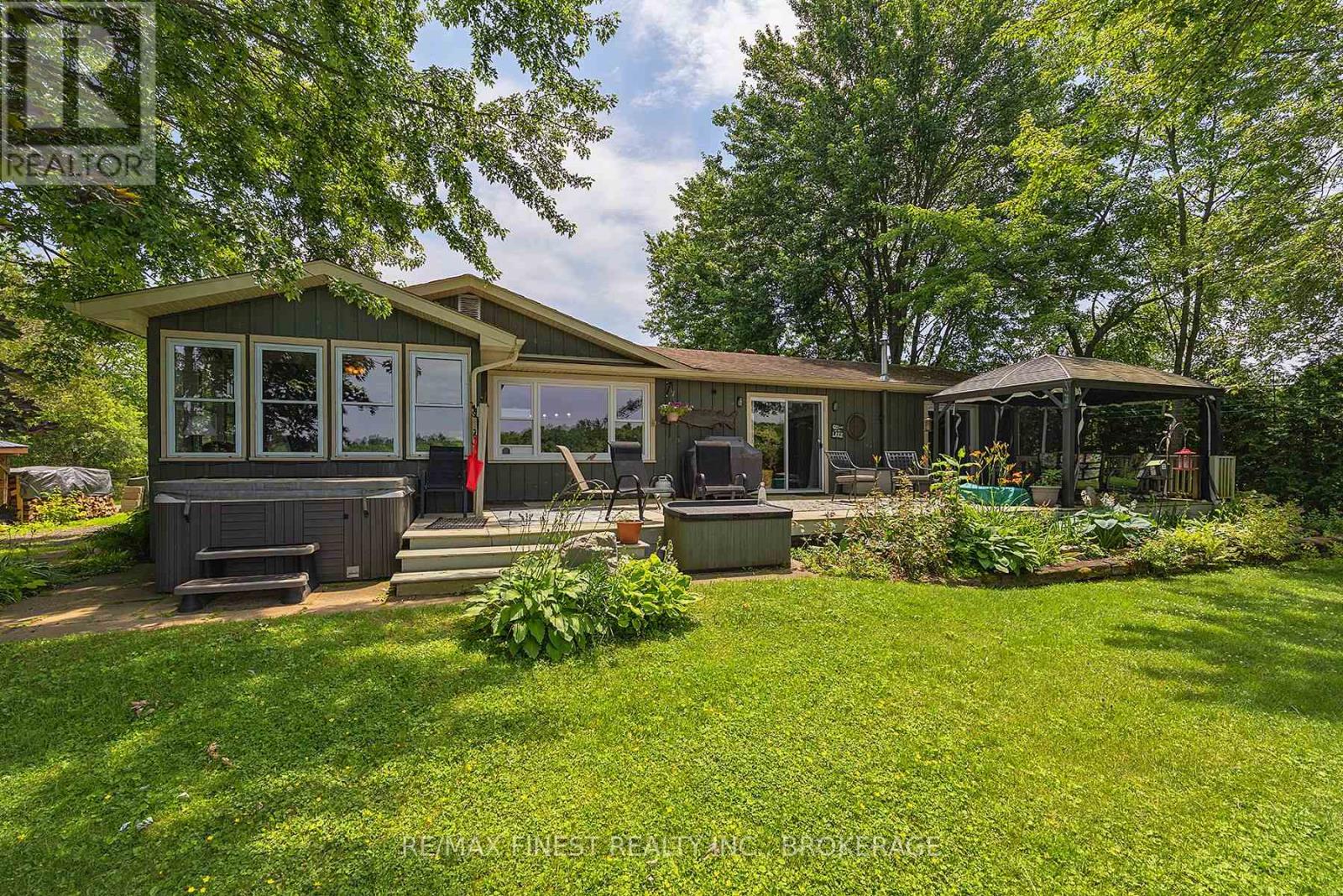 912 MOONLIGHT LANE, Lansdowne Village, Ontario