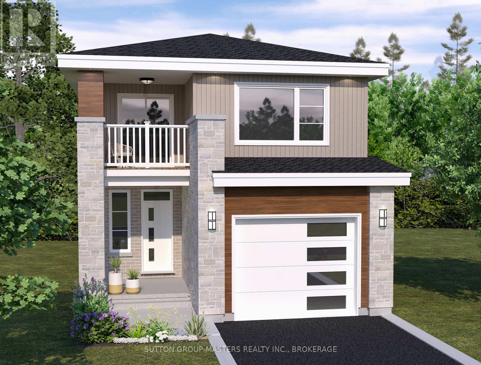 232 DR RICHARD JAMES CRESCENT, Loyalist, Ontario