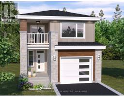 232 DR RICHARD JAMES CRESCENT, Loyalist, Ontario