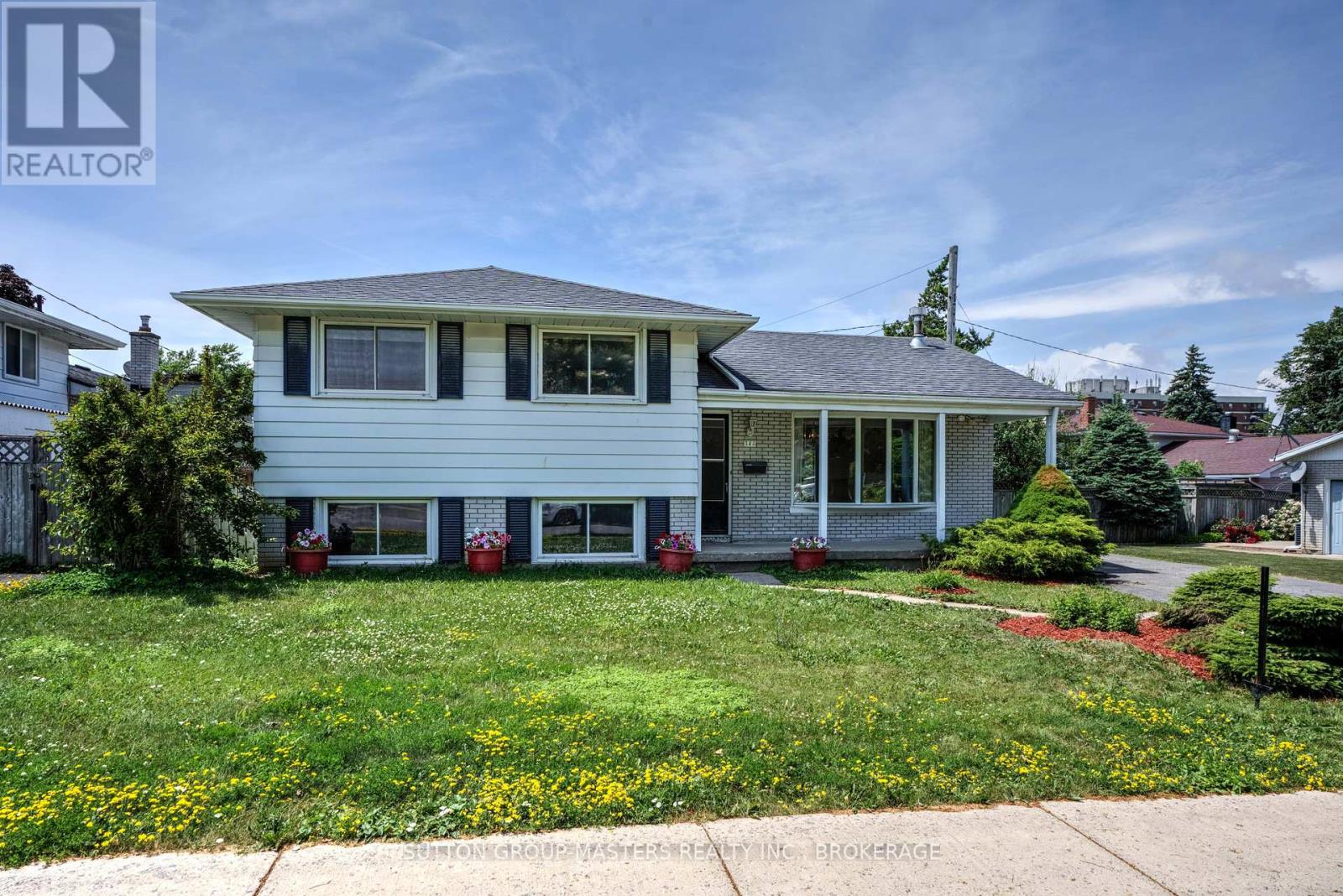 344 NORMAN ROGERS DRIVE, Kingston, Ontario