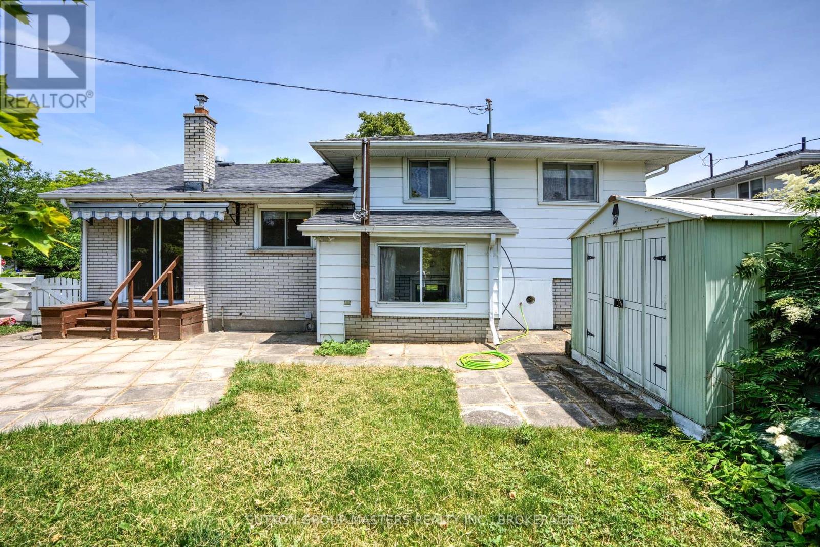 344 Norman Rogers Drive, Kingston, Ontario  K7M 2R8 - Photo 27 - X12276628