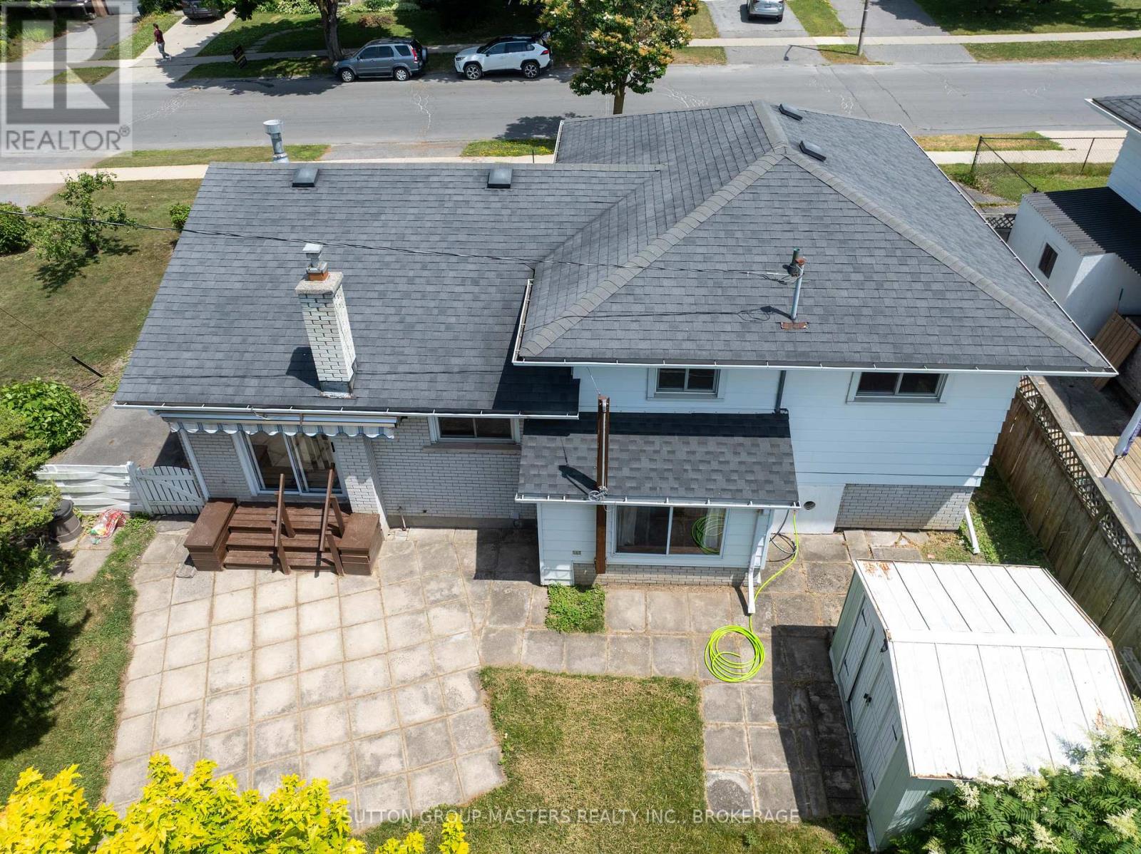 344 Norman Rogers Drive, Kingston, Ontario  K7M 2R8 - Photo 28 - X12276628