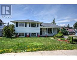 344 NORMAN ROGERS DRIVE, Kingston, Ontario