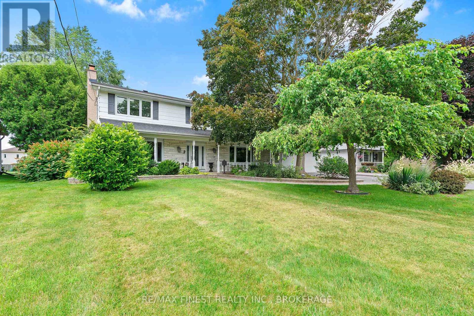 1021 SYDENHAM ROAD, Kingston, Ontario