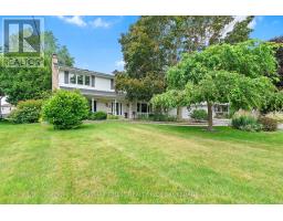 1021 SYDENHAM ROAD, Kingston, Ontario