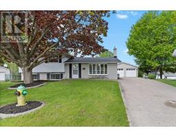 757 LOUIS COURT, Kingston, Ontario