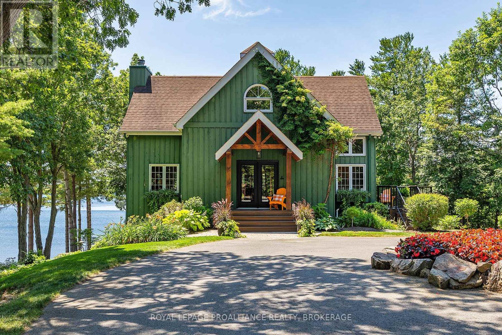 5165 VALLEY LANE, Frontenac, Ontario
