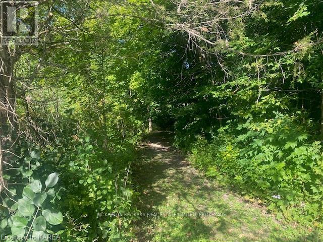 000 COUNTY RD 11, JONES FALLS ROAD, Rideau Lakes, Ontario