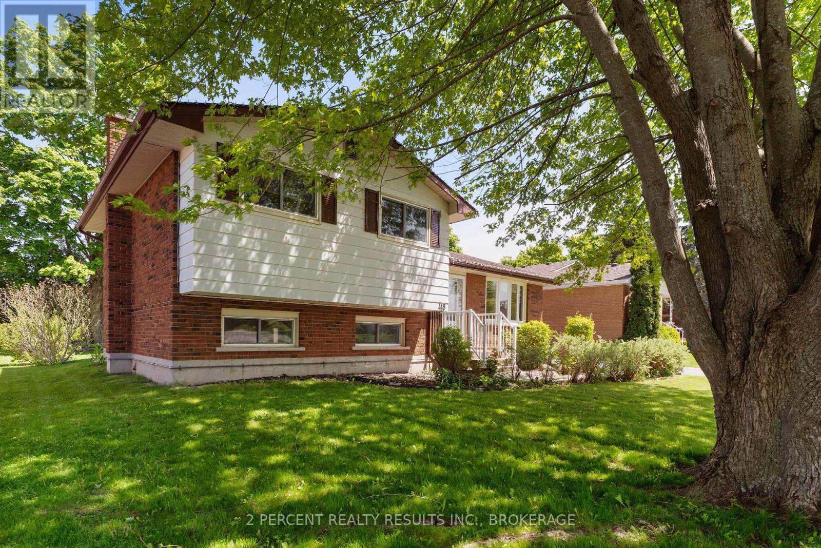 418 KNIGHTSBRIDGE ROAD, Kingston, Ontario