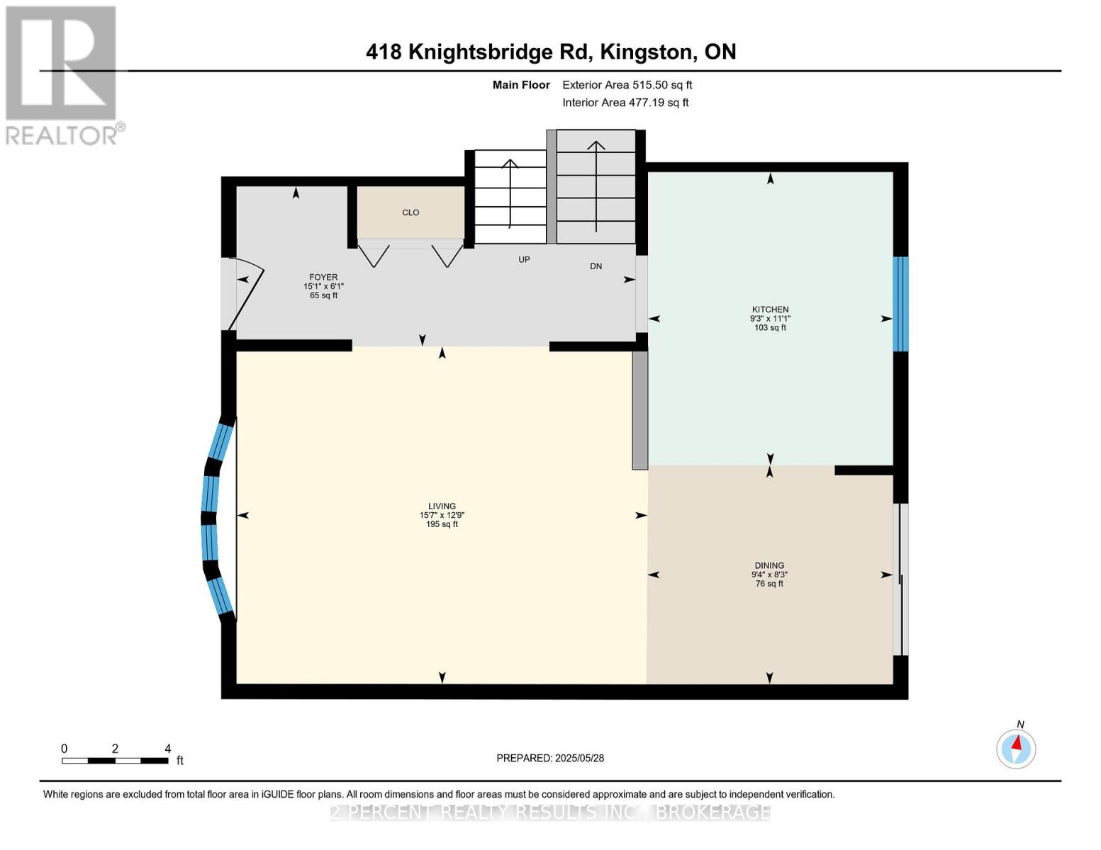 418 Knightsbridge Road, Kingston, Ontario  K7M 5S7 - Photo 32 - X12277999