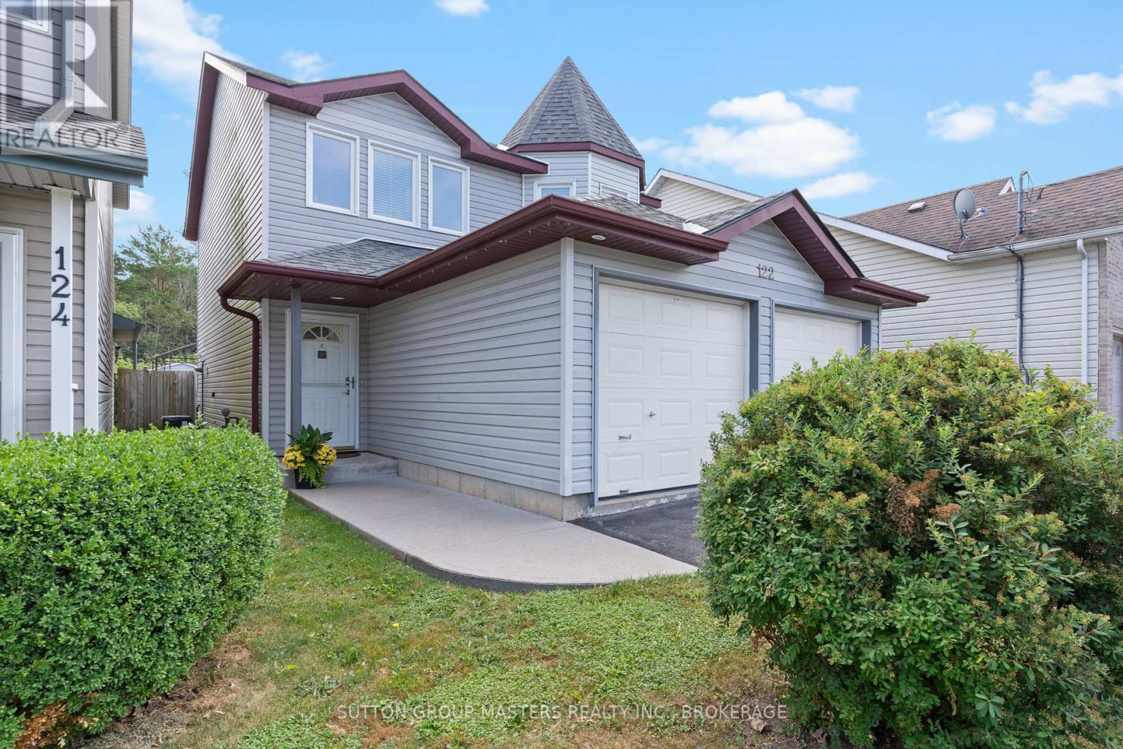 122 SIR JOHN JOHNSON DRIVE, Loyalist, Ontario
