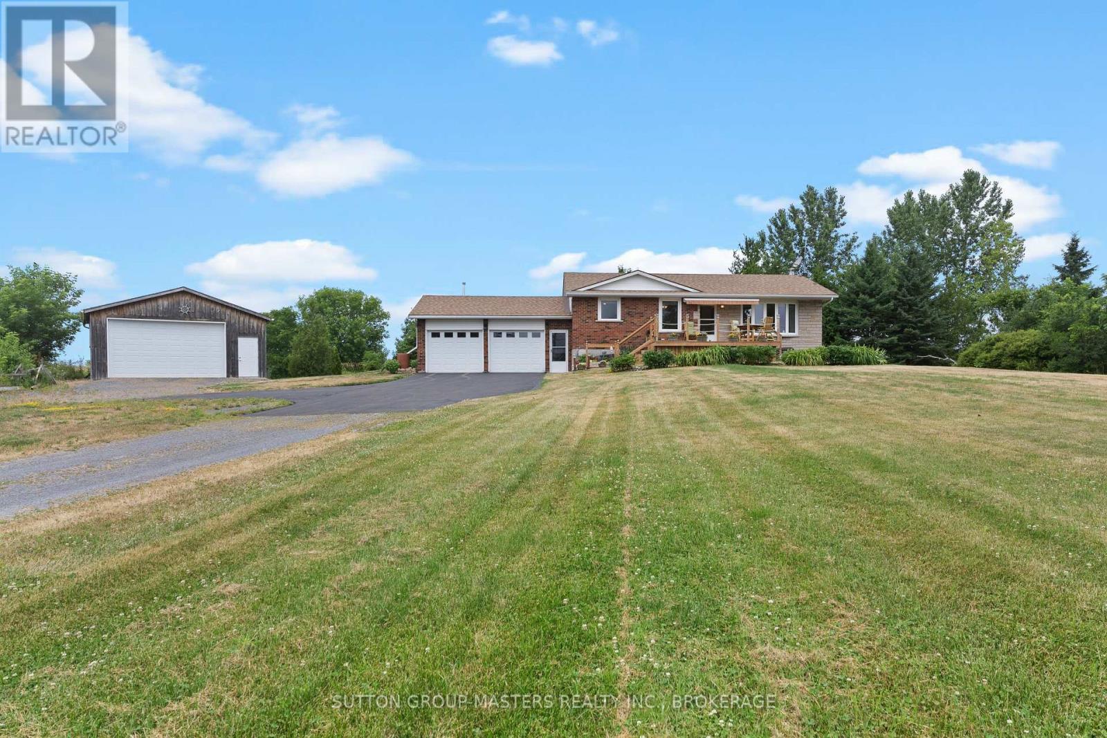 4344 COUNTY ROAD 9, Greater Napanee, Ontario