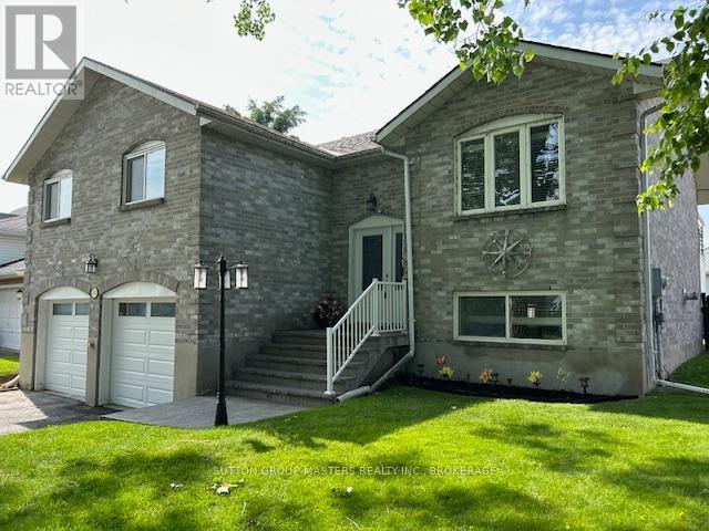 50 DAVEY CRESCENT, Loyalist, Ontario