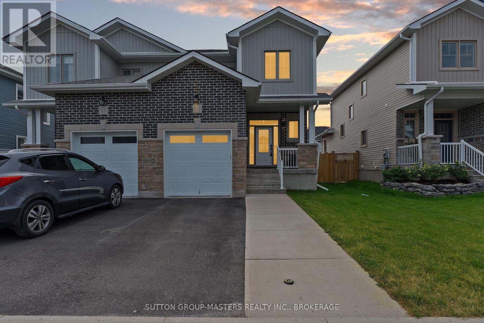 122 HAZLETT STREET, Loyalist, Ontario
