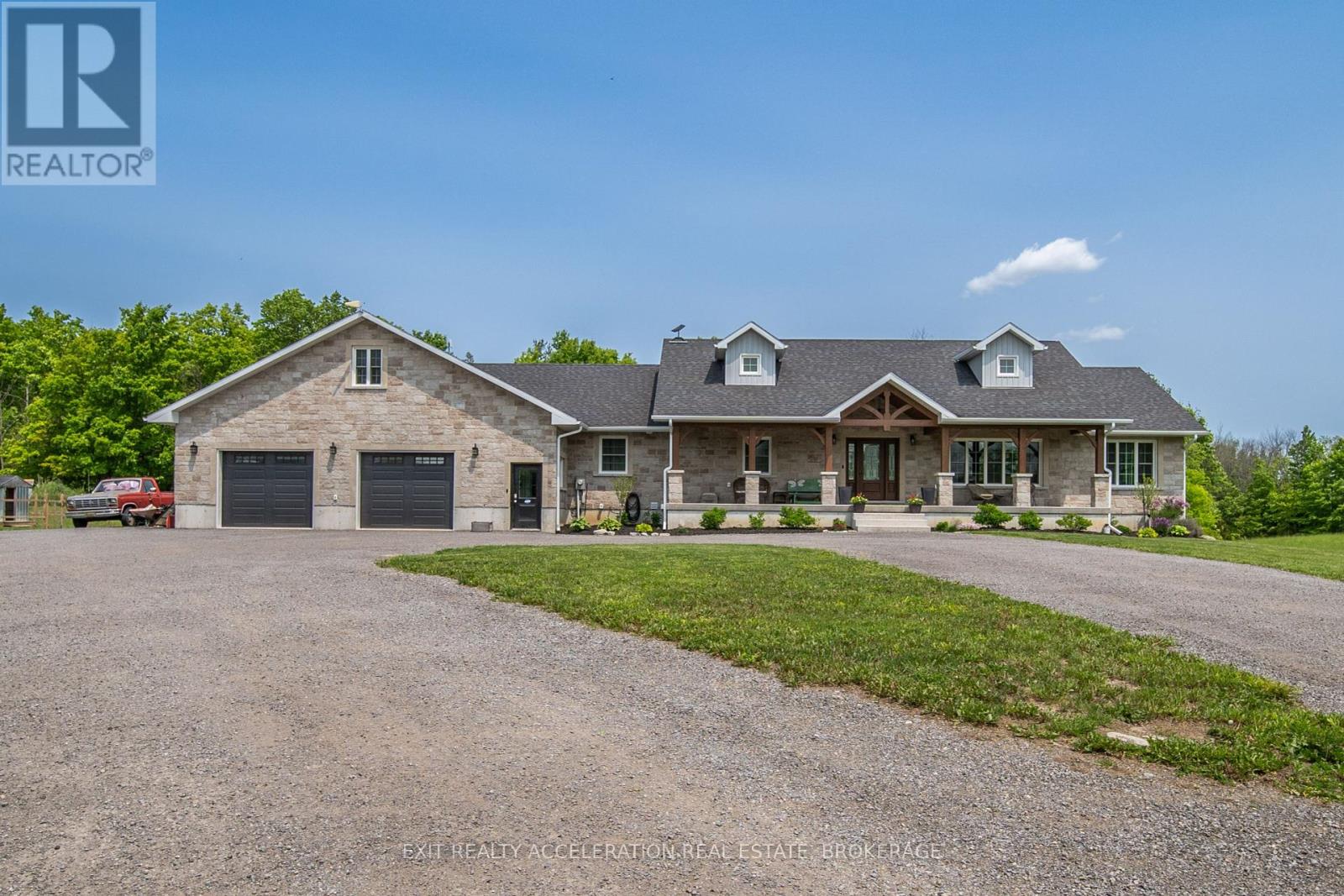 5123 COUNTY RD 4 ROAD, Stone Mills, Ontario