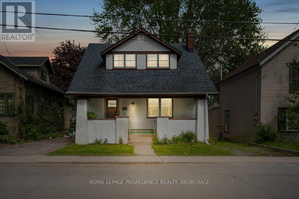 515 VICTORIA STREET, Kingston, Ontario