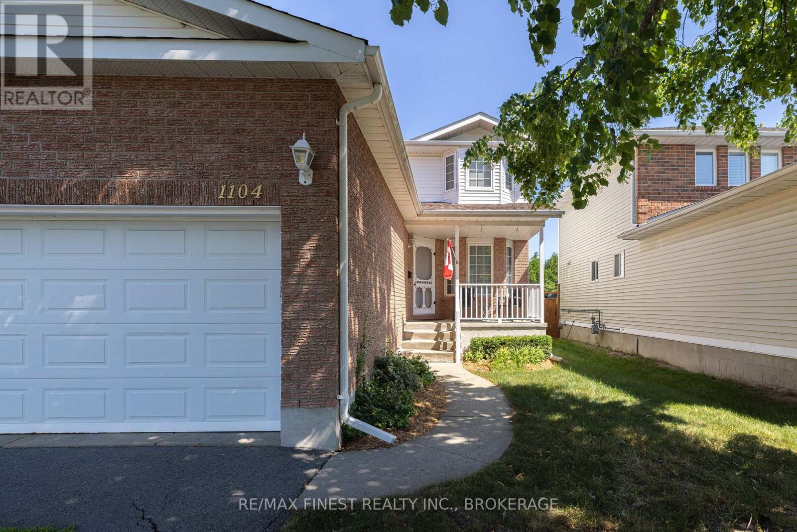 1104 ACADIA DRIVE, Kingston, Ontario